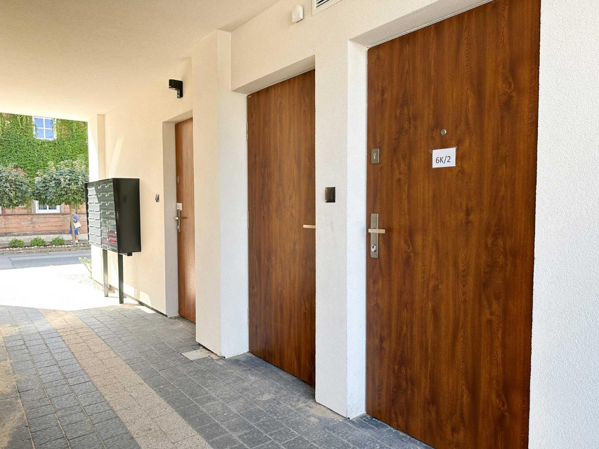 Dmk Oak Studio Near Warsaw-Modlin Airport Nowy Dwór Mazowiecki Екстериор снимка